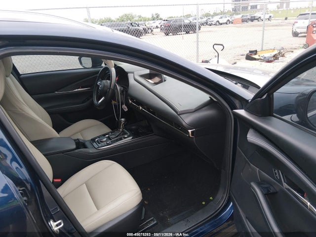 Продаж на аукціоні авто 2022 Mazda Cx-30 Preferred, vin: 3MVDMBCL0NM427561, номер лоту: 45075283