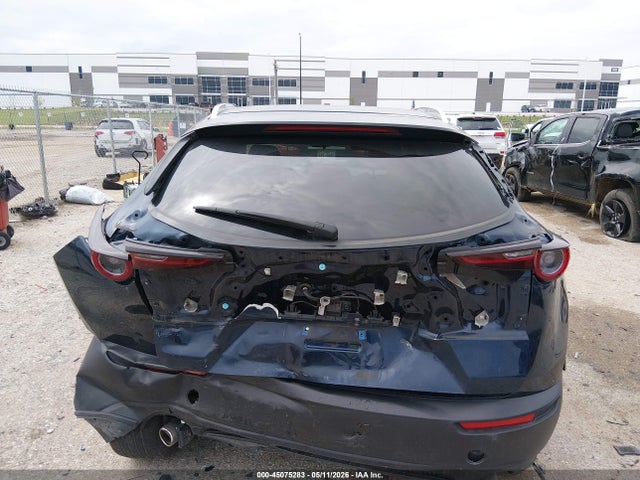 Продаж на аукціоні авто 2022 Mazda Cx-30 Preferred, vin: 3MVDMBCL0NM427561, номер лоту: 45075283