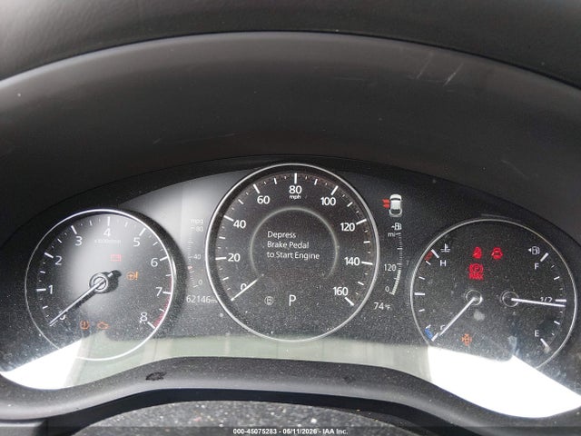Продаж на аукціоні авто 2022 Mazda Cx-30 Preferred, vin: 3MVDMBCL0NM427561, номер лоту: 45075283