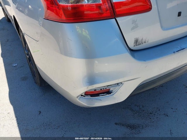 Aukcja sprzedaży 2017 Nissan Sentra Sv, vin: 3N1AB7AP5HY350621, numer aukcji: 45075287