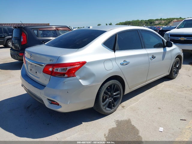 Aukcja sprzedaży 2017 Nissan Sentra Sv, vin: 3N1AB7AP5HY350621, numer aukcji: 45075287