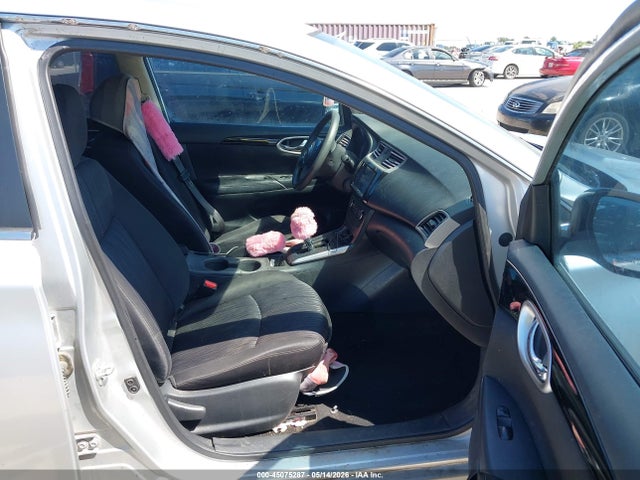 Aukcja sprzedaży 2017 Nissan Sentra Sv, vin: 3N1AB7AP5HY350621, numer aukcji: 45075287