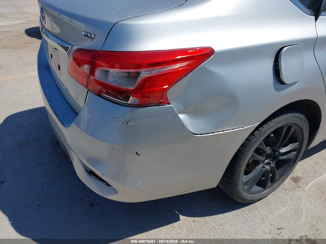 Aukcja sprzedaży 2017 Nissan Sentra Sv, vin: 3N1AB7AP5HY350621, numer aukcji: 45075287