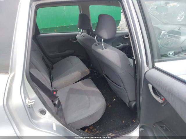 2013 Honda Fit მანქანა იყიდება აუქციონზე, vin: JHMGE8G39DC017154, აუქციონის ნომერი: 45075289