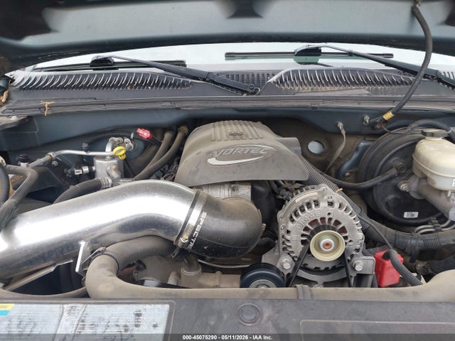 Продажа на аукционе авто 2006 Chevrolet Silverado 1500 Lt1, vin: 2GCEK13T361148555, номер лота: 45075290