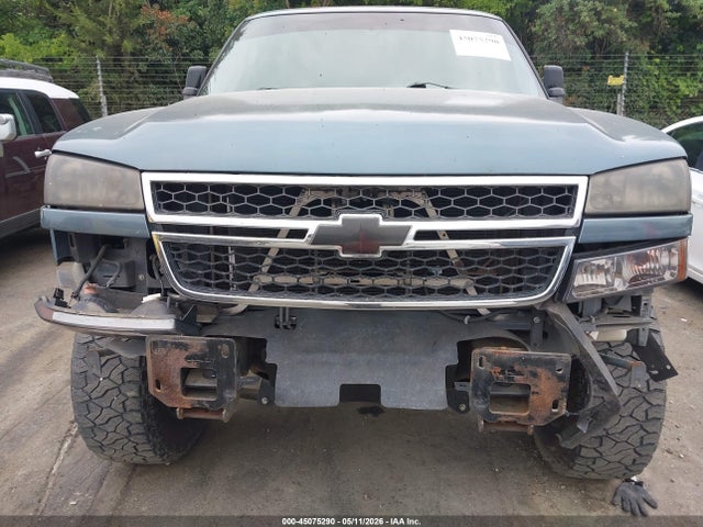 Продажа на аукционе авто 2006 Chevrolet Silverado 1500 Lt1, vin: 2GCEK13T361148555, номер лота: 45075290