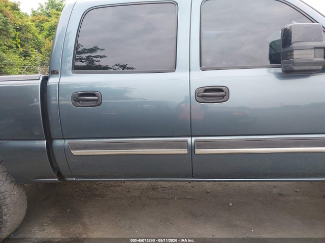Продажа на аукционе авто 2006 Chevrolet Silverado 1500 Lt1, vin: 2GCEK13T361148555, номер лота: 45075290