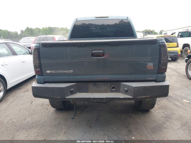 Продажа на аукционе авто 2006 Chevrolet Silverado 1500 Lt1, vin: 2GCEK13T361148555, номер лота: 45075290