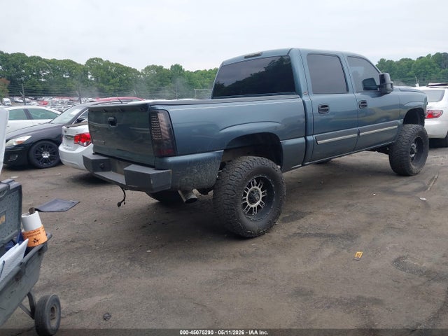 Продажа на аукционе авто 2006 Chevrolet Silverado 1500 Lt1, vin: 2GCEK13T361148555, номер лота: 45075290