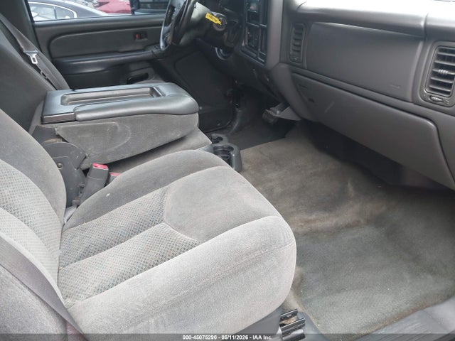 Продажа на аукционе авто 2006 Chevrolet Silverado 1500 Lt1, vin: 2GCEK13T361148555, номер лота: 45075290