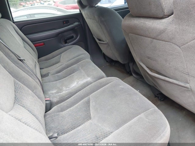 Продажа на аукционе авто 2006 Chevrolet Silverado 1500 Lt1, vin: 2GCEK13T361148555, номер лота: 45075290