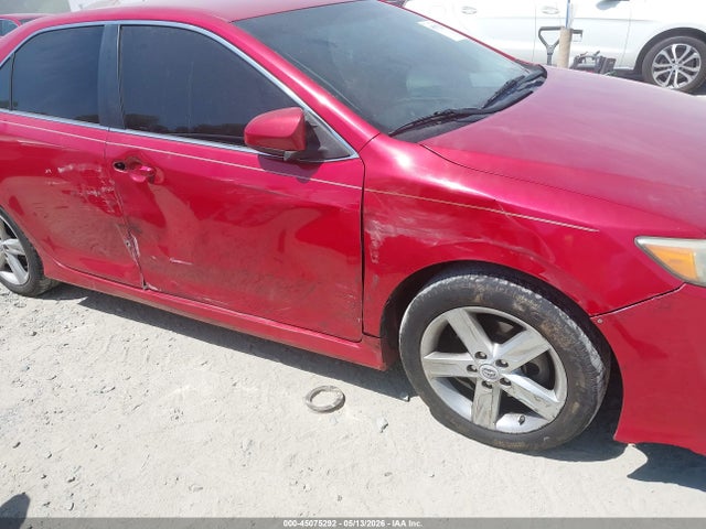 Продажа на аукционе авто 2013 Toyota Camry Se, vin: 4T1BF1FK1DU642372, номер лота: 45075292