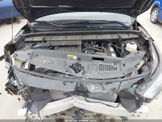 Aukcja sprzedaży 2024 Toyota Highlander Xle, vin: 5TDKDRAH4RS051307, numer aukcji: 45075295