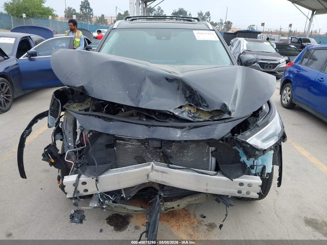 Aukcja sprzedaży 2024 Toyota Highlander Xle, vin: 5TDKDRAH4RS051307, numer aukcji: 45075295