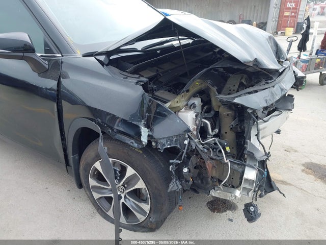 Aukcja sprzedaży 2024 Toyota Highlander Xle, vin: 5TDKDRAH4RS051307, numer aukcji: 45075295