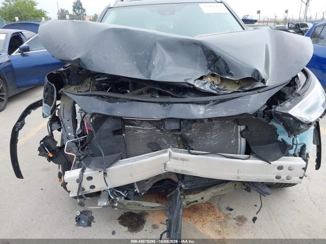 Aukcja sprzedaży 2024 Toyota Highlander Xle, vin: 5TDKDRAH4RS051307, numer aukcji: 45075295
