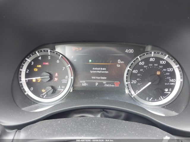 Aukcja sprzedaży 2024 Toyota Highlander Xle, vin: 5TDKDRAH4RS051307, numer aukcji: 45075295