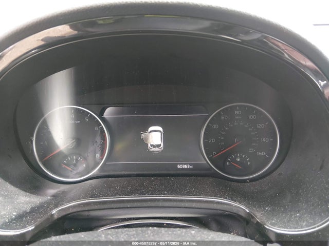 Aukcja sprzedaży 2023 Kia Seltos Sx Turbo, vin: KNDETCA26P7455029, numer aukcji: 45075297