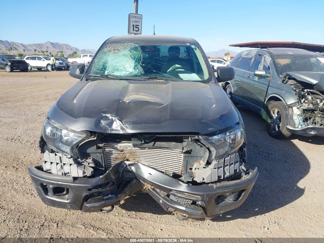 Продажа на аукционе авто 2019 Ford Ranger Xlt, vin: 1FTER4FH6KLA90899, номер лота: 45075301