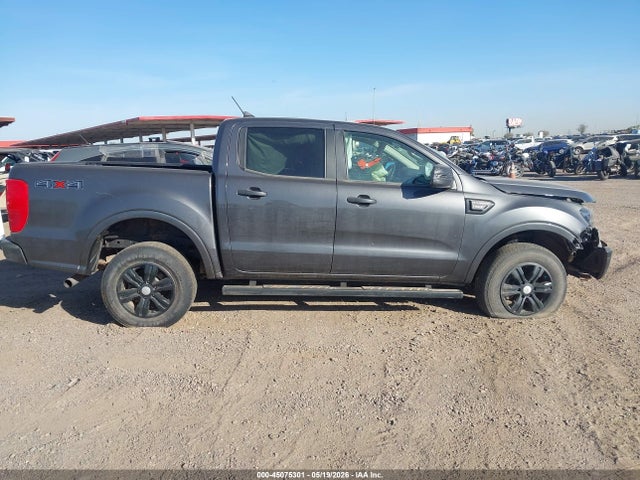 Продажа на аукционе авто 2019 Ford Ranger Xlt, vin: 1FTER4FH6KLA90899, номер лота: 45075301
