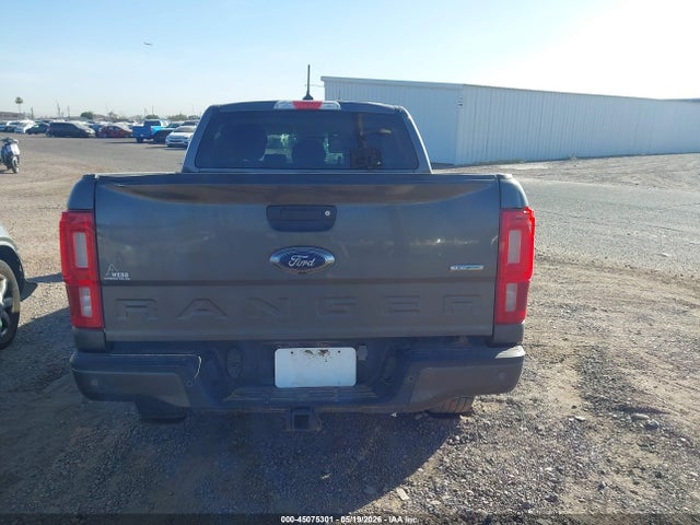 Продажа на аукционе авто 2019 Ford Ranger Xlt, vin: 1FTER4FH6KLA90899, номер лота: 45075301