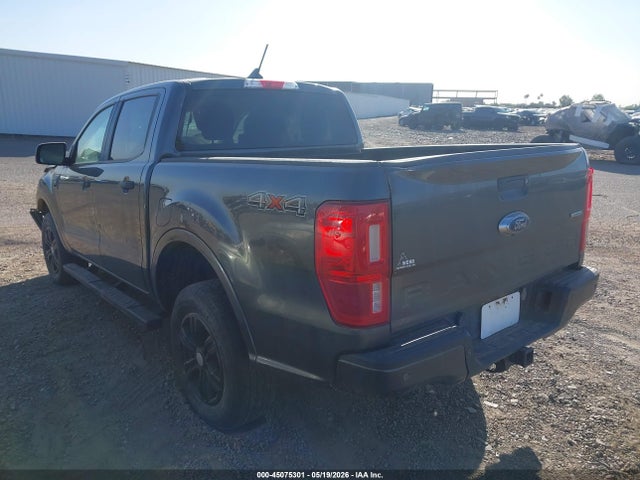 Продажа на аукционе авто 2019 Ford Ranger Xlt, vin: 1FTER4FH6KLA90899, номер лота: 45075301