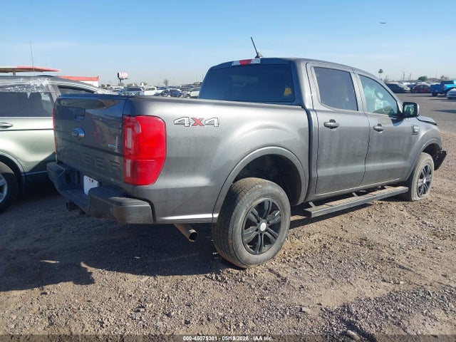 Продажа на аукционе авто 2019 Ford Ranger Xlt, vin: 1FTER4FH6KLA90899, номер лота: 45075301