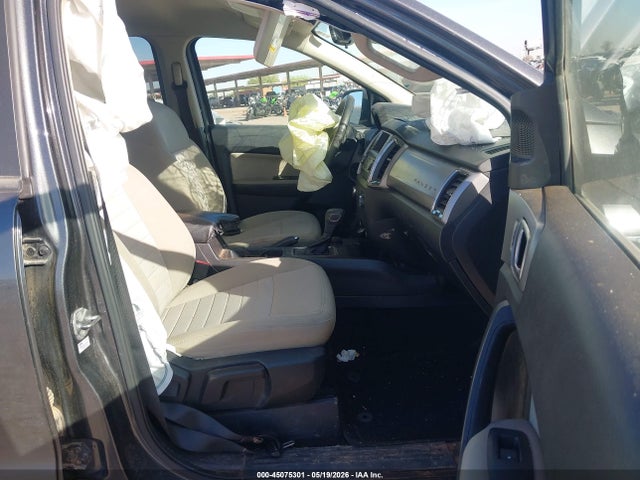Продажа на аукционе авто 2019 Ford Ranger Xlt, vin: 1FTER4FH6KLA90899, номер лота: 45075301