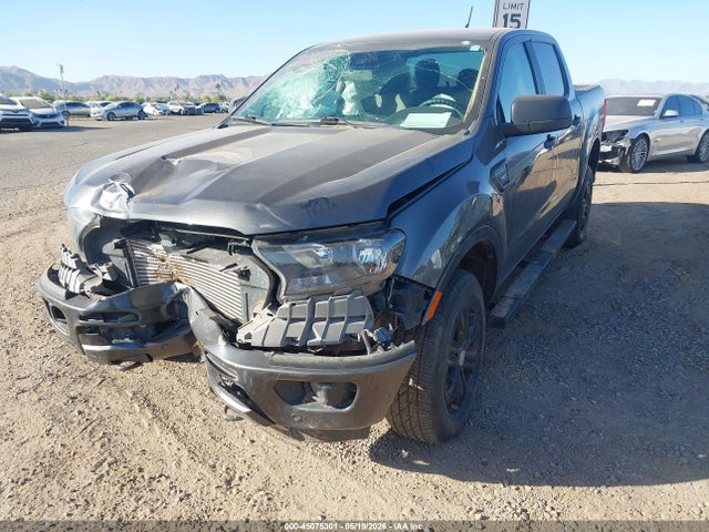 Продажа на аукционе авто 2019 Ford Ranger Xlt, vin: 1FTER4FH6KLA90899, номер лота: 45075301