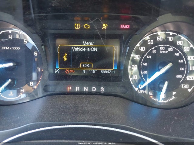 Продажа на аукционе авто 2019 Ford Ranger Xlt, vin: 1FTER4FH6KLA90899, номер лота: 45075301