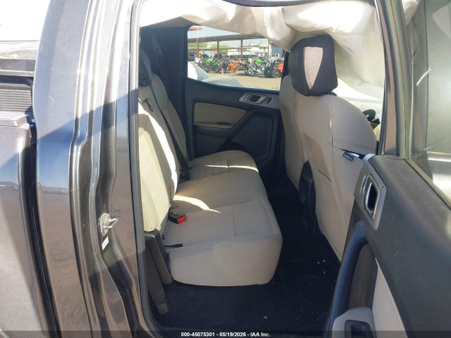 Продажа на аукционе авто 2019 Ford Ranger Xlt, vin: 1FTER4FH6KLA90899, номер лота: 45075301