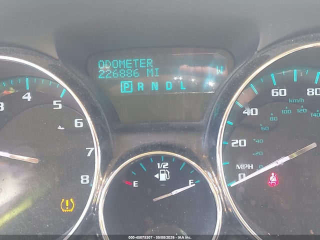 45075307 :رقم المزاد ، 5GAKRCKD3DJ145566 vin ، 2013 Buick Enclave Leather مزاد بيع