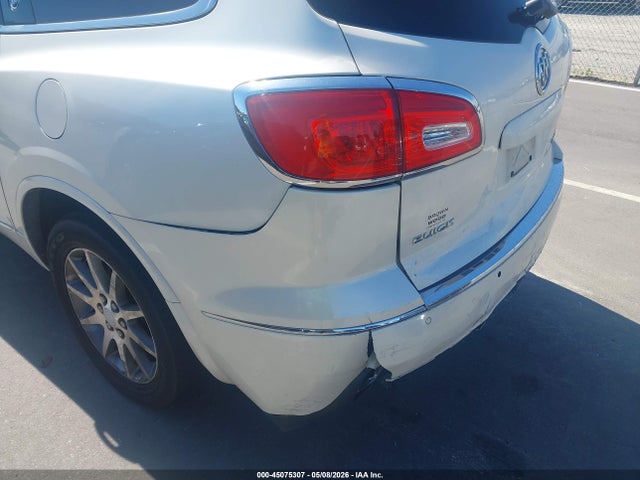 45075307 :رقم المزاد ، 5GAKRCKD3DJ145566 vin ، 2013 Buick Enclave Leather مزاد بيع