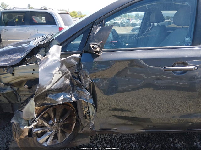 Aukcja sprzedaży 2016 Kia Sedona Lx, vin: KNDMB5C18G6119841, numer aukcji: 45075310