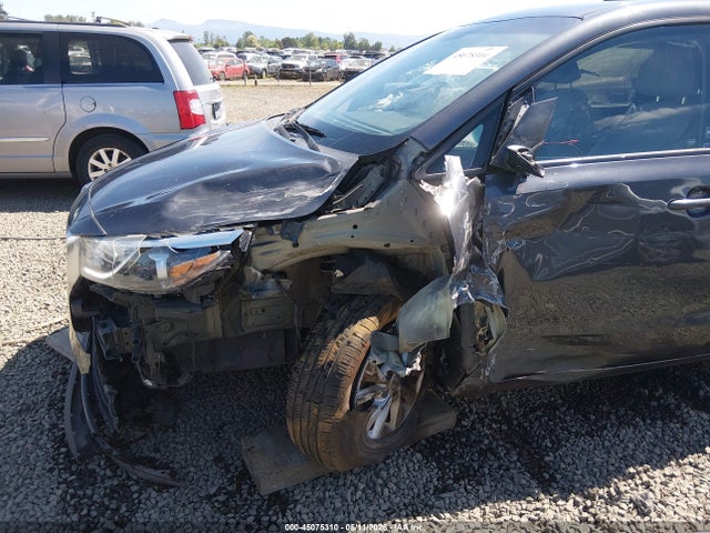 Aukcja sprzedaży 2016 Kia Sedona Lx, vin: KNDMB5C18G6119841, numer aukcji: 45075310
