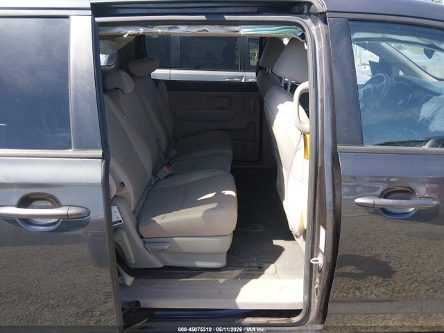 Aukcja sprzedaży 2016 Kia Sedona Lx, vin: KNDMB5C18G6119841, numer aukcji: 45075310