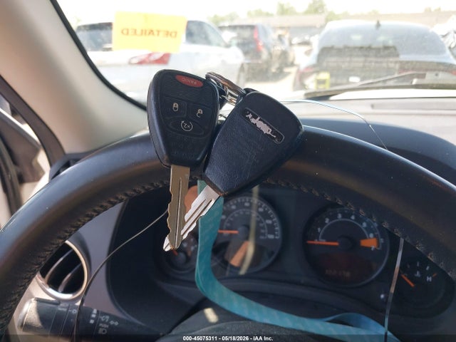 Продаж на аукціоні авто 2017 Jeep Patriot High Altitude 4x4, vin: 1C4NJRFB0HD196431, номер лоту: 45075311