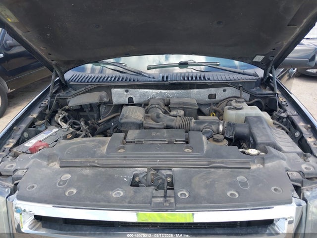Продажа на аукционе авто 2012 Ford Expedition El Limited, vin: 1FMJK1K53CEF14943, номер лота: 45075312