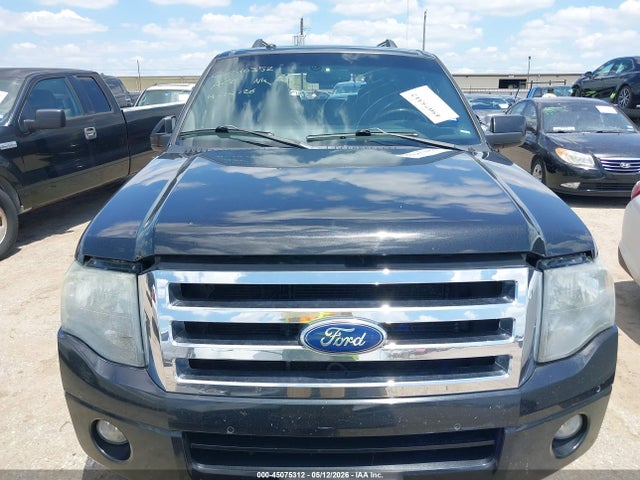Продажа на аукционе авто 2012 Ford Expedition El Limited, vin: 1FMJK1K53CEF14943, номер лота: 45075312