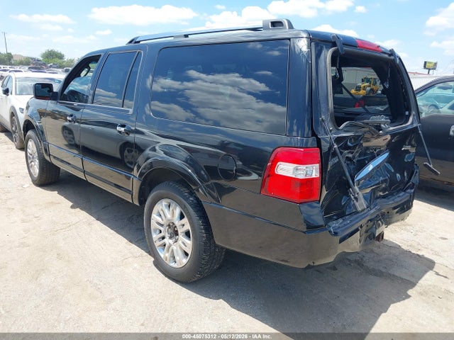 Продажа на аукционе авто 2012 Ford Expedition El Limited, vin: 1FMJK1K53CEF14943, номер лота: 45075312