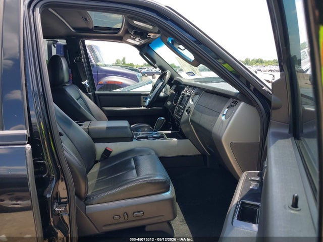 Продажа на аукционе авто 2012 Ford Expedition El Limited, vin: 1FMJK1K53CEF14943, номер лота: 45075312