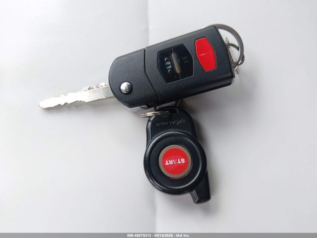 45075313 :رقم المزاد ، JM3ER2BM2C0416697 vin ، 2012 Mazda Cx-7 I Sport مزاد بيع