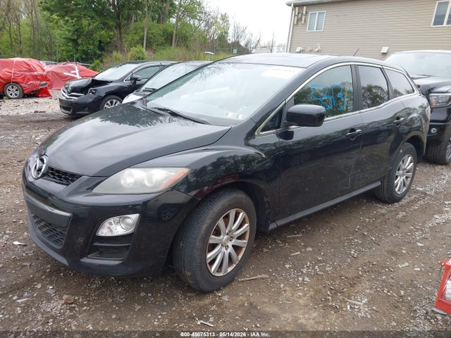 45075313 :رقم المزاد ، JM3ER2BM2C0416697 vin ، 2012 Mazda Cx-7 I Sport مزاد بيع