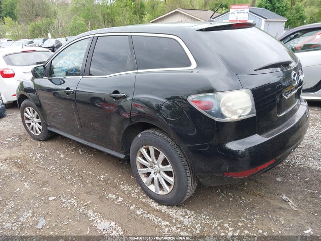 45075313 :رقم المزاد ، JM3ER2BM2C0416697 vin ، 2012 Mazda Cx-7 I Sport مزاد بيع