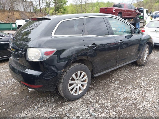 45075313 :رقم المزاد ، JM3ER2BM2C0416697 vin ، 2012 Mazda Cx-7 I Sport مزاد بيع