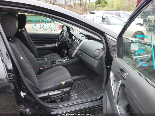 45075313 :رقم المزاد ، JM3ER2BM2C0416697 vin ، 2012 Mazda Cx-7 I Sport مزاد بيع