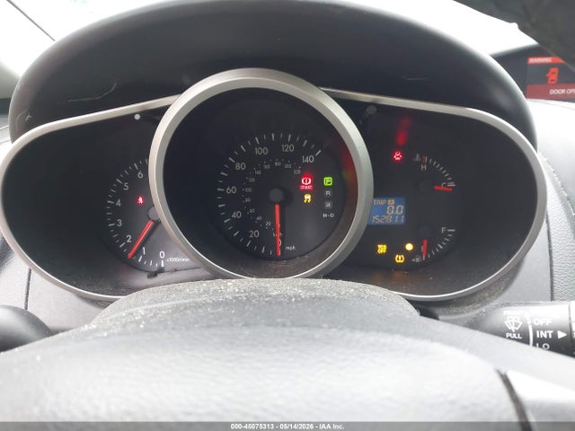 45075313 :رقم المزاد ، JM3ER2BM2C0416697 vin ، 2012 Mazda Cx-7 I Sport مزاد بيع
