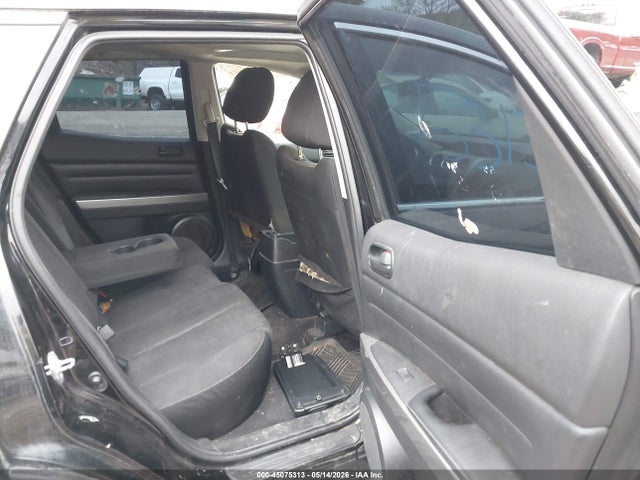 45075313 :رقم المزاد ، JM3ER2BM2C0416697 vin ، 2012 Mazda Cx-7 I Sport مزاد بيع