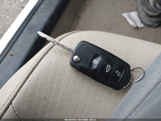 Продаж на аукціоні авто 2012 Volkswagen Jetta 2.5l Se, vin: 3VWDP7AJ9CM367992, номер лоту: 45075315