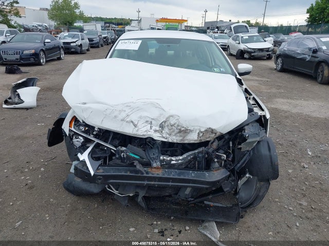Продаж на аукціоні авто 2012 Volkswagen Jetta 2.5l Se, vin: 3VWDP7AJ9CM367992, номер лоту: 45075315